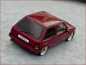 Preview: 1:18 Opel Corsa A Sprint SR 1983 DunkelRot = inkl OVP